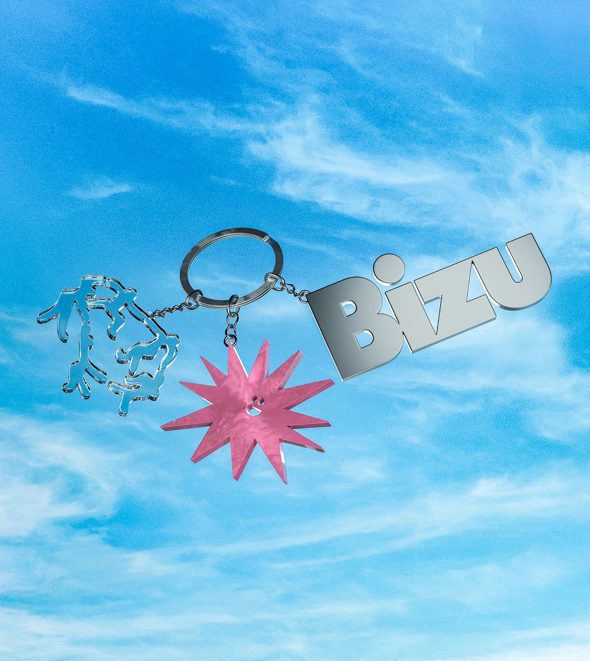 Bizu by Wesley Freitas
